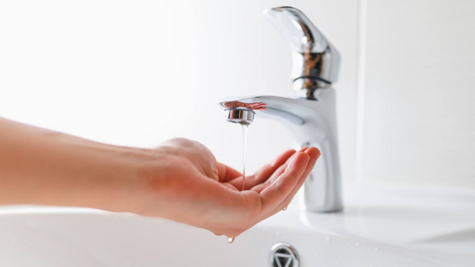 ¿Cómo mejorar la presión de agua en casa?