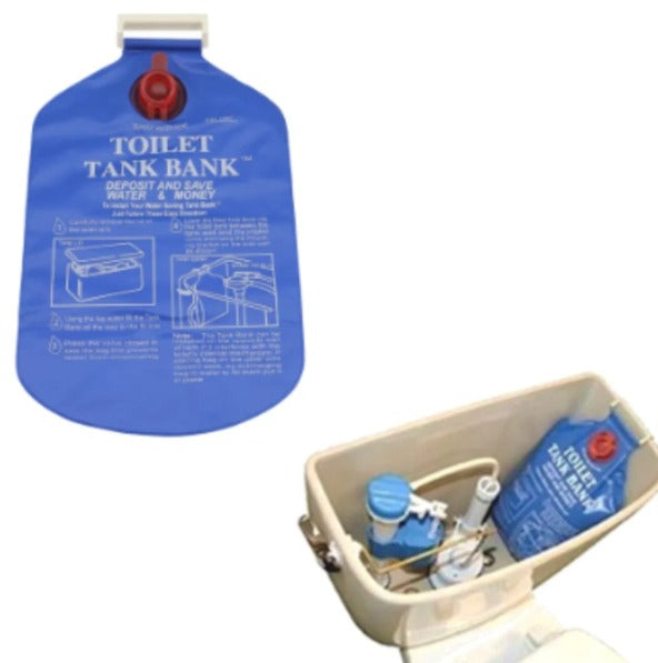 KIT-1 AHORRO DE AGUA PARA WC
