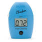 Checker® HC para Cloro Libre – HI701