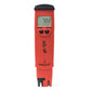Medidor de pH / Temperatura Impermeable pHep®5 – HI98128